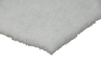 Watte  Polyester fill TS 100 g/m² per m